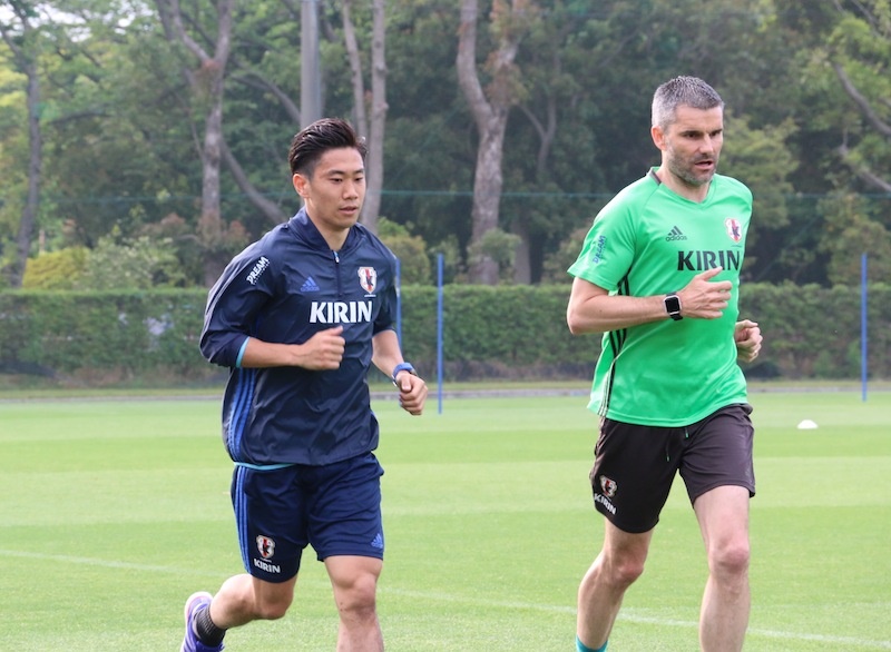 香川真司