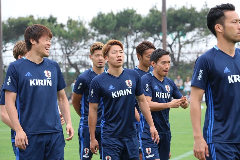 浅野拓磨