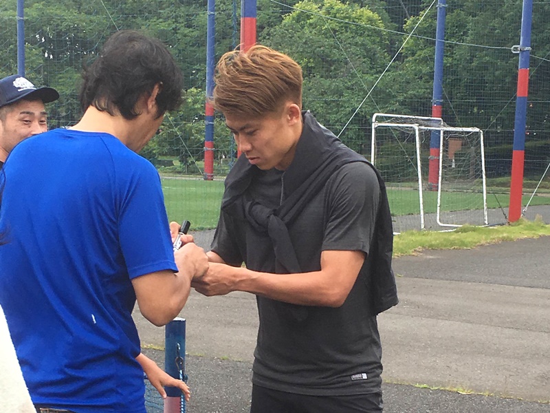 太田宏介