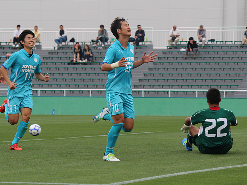 北川柊斗