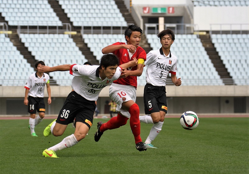 日本サッカー界の育成にメス 欧州式の育成評価システムが 黒船 になる サッカーキング