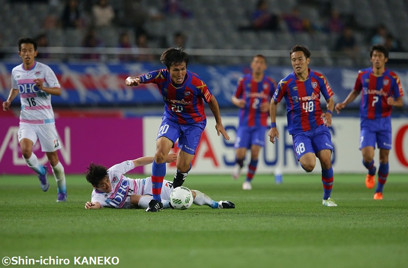 前田遼一