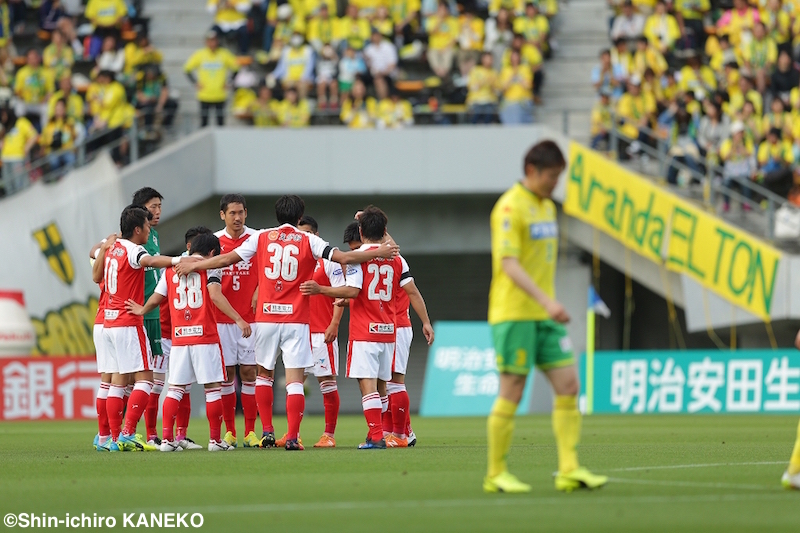 リーグ戦復帰のJ2熊本…5月28日のホーム町田戦は神戸で代替開催