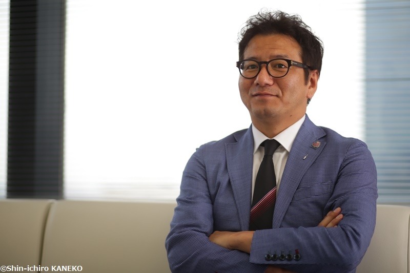 野々村芳和