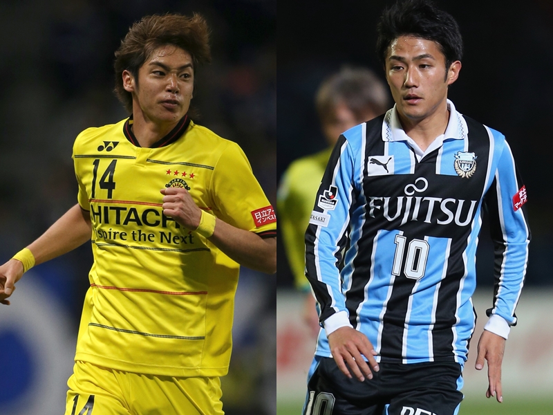 【予想スタメン】若手の活躍で快進撃を続ける柏、ホームでの川崎戦は6連勝中と好相性