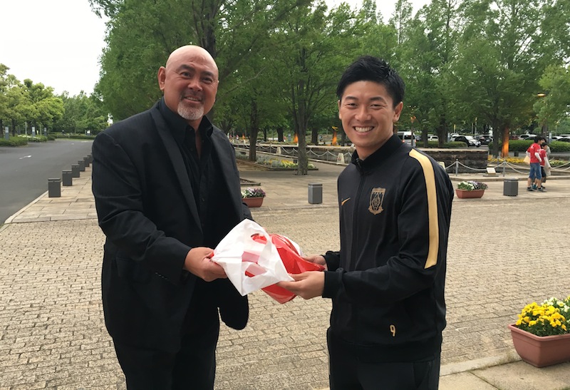 武藤雄樹