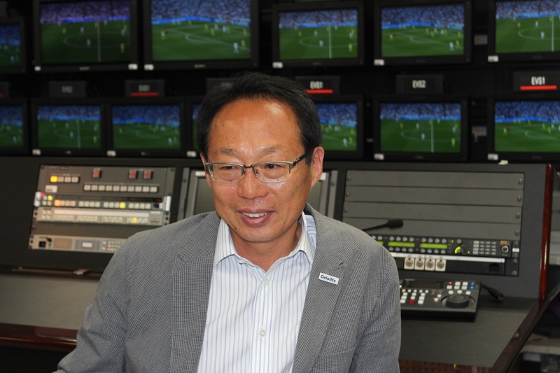 岡田武史
