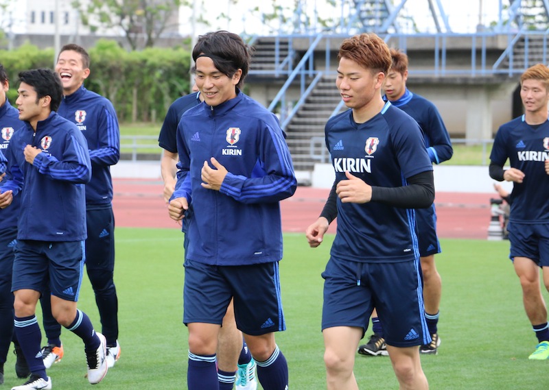 浅野拓磨