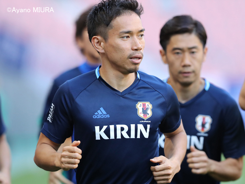 長友佑都