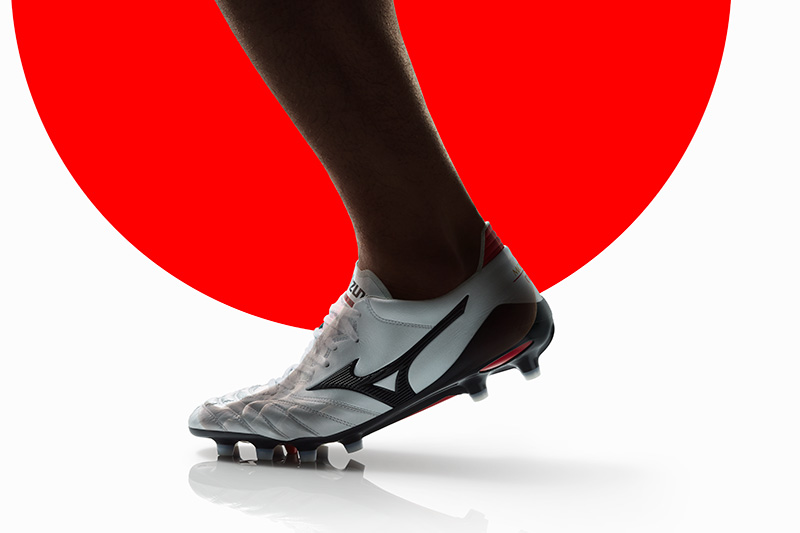 『MORELIA NEO』の一歩先へ、『MORELIA NEOⅡ』誕生
