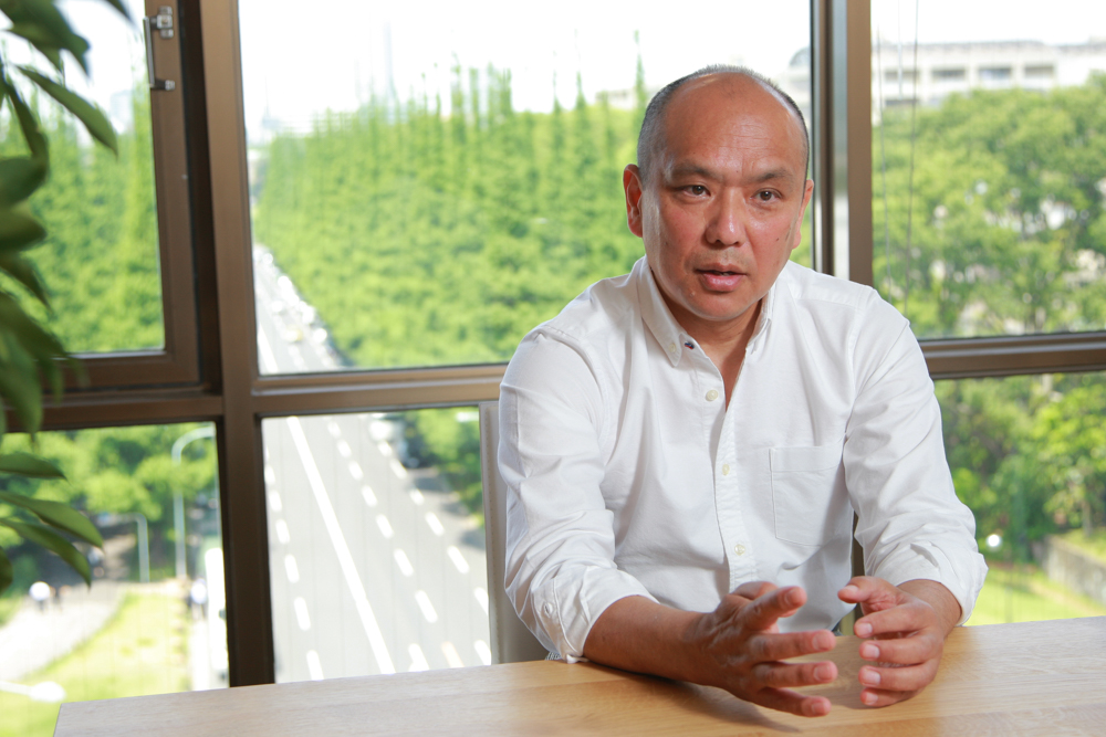 新たなスポーツの顧客の登場…元NFL JAPAN代表 町田氏が見る日本のスポーツビジネスの可能性／中編