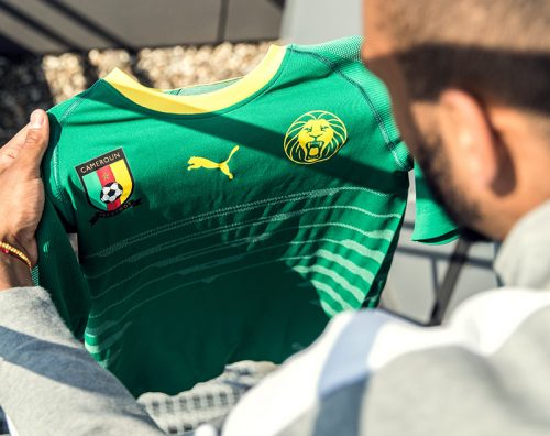 16SS_TS_Africa_evoKNIT_Cameroon_Choupo-Moting