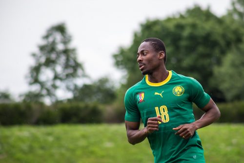 16SS_TS_Africa_evoKNIT_Cameroon_Training_1