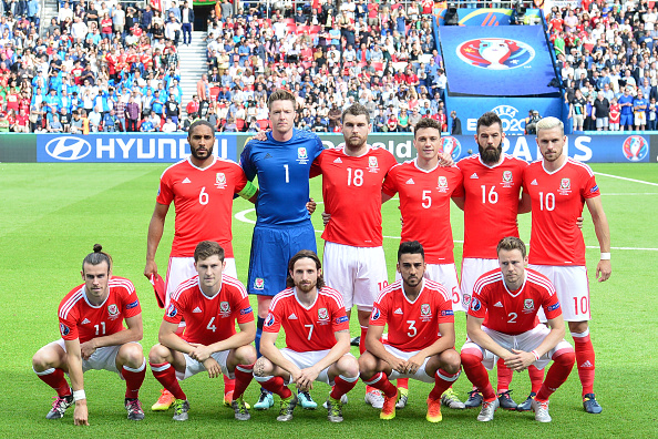 Wales v Northern Ireland - Round of 16: UEFA Euro 2016