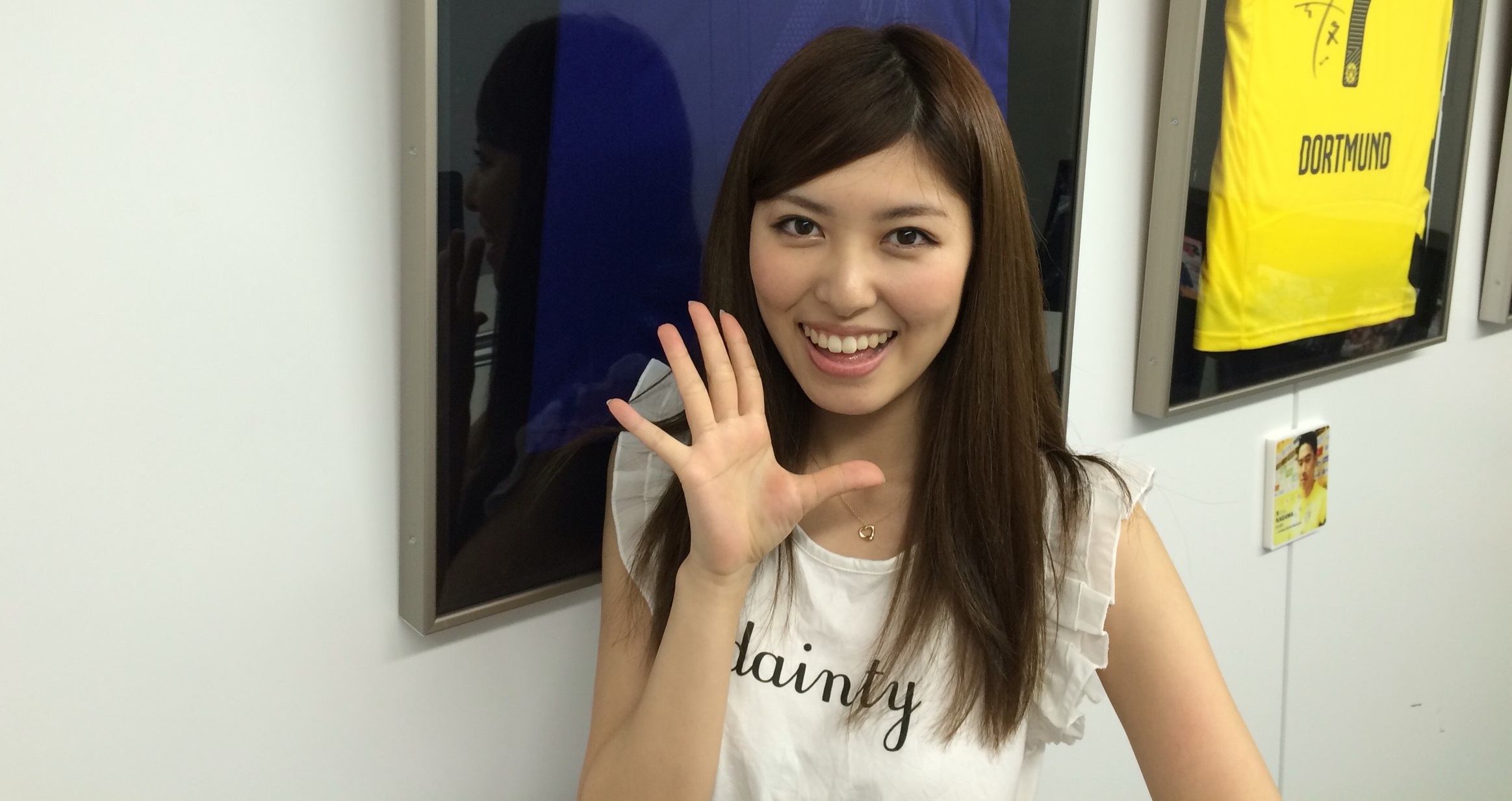 J1リーグ1stステージ完結！橘ゆりかと最新サッカー情報を総おさらい！