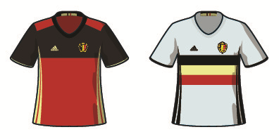 BELGIUM