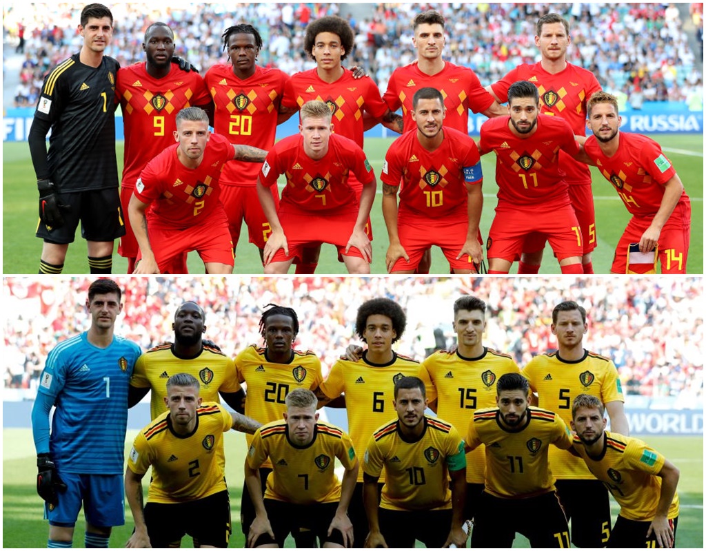 BELGIUM_team