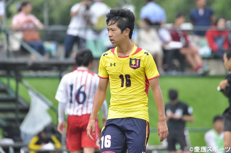 慶應大、メンバー大幅変更も初戦突破…2回戦で早稲田大と激突／アミノバイタル杯