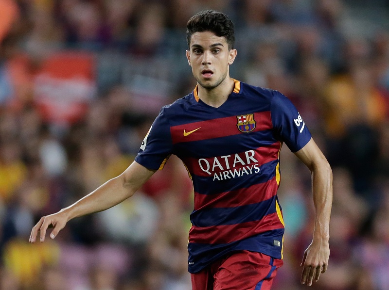 マルク・バルトラ