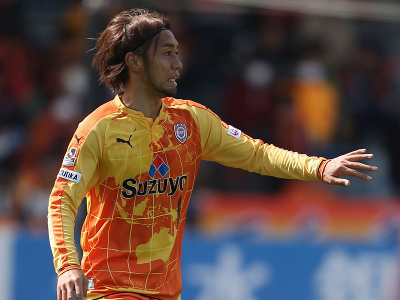 本田拓也