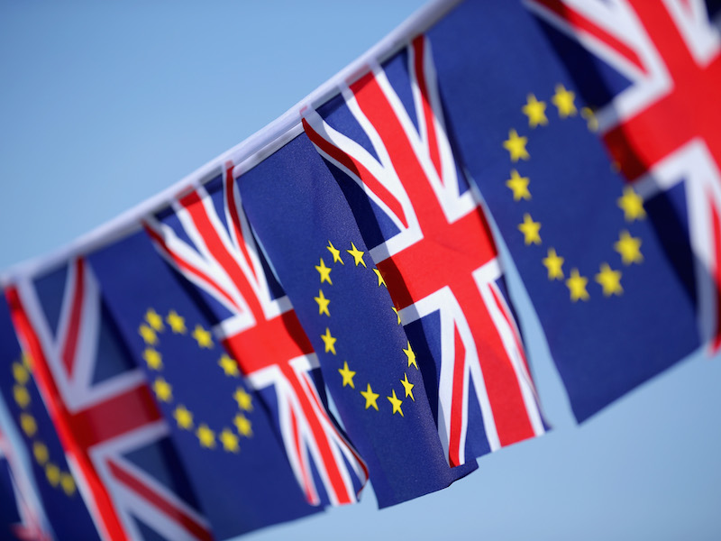 EU