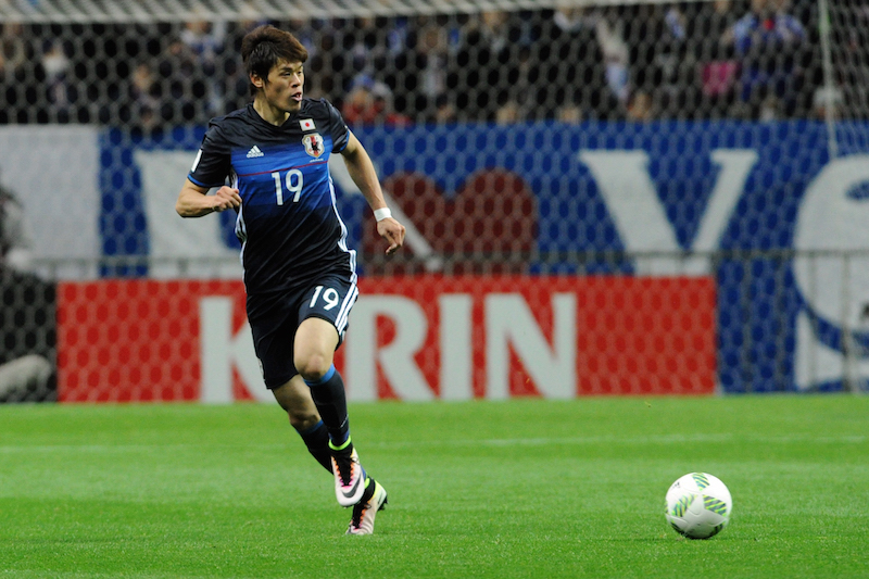 酒井宏樹