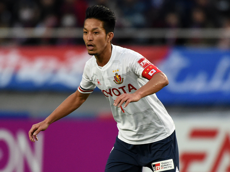 田口泰士