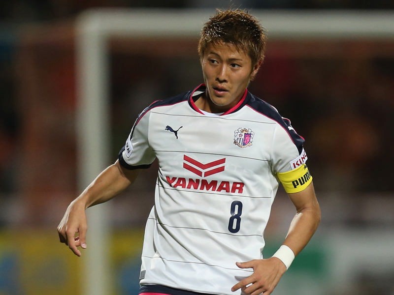 C大阪に痛手 柿谷曜一朗が全治4週間の離脱 長崎戦で負傷交代 サッカーキング C大阪に痛手 柿谷曜一朗が全治4週間の離脱 長崎戦で負傷交代 サッカーキング