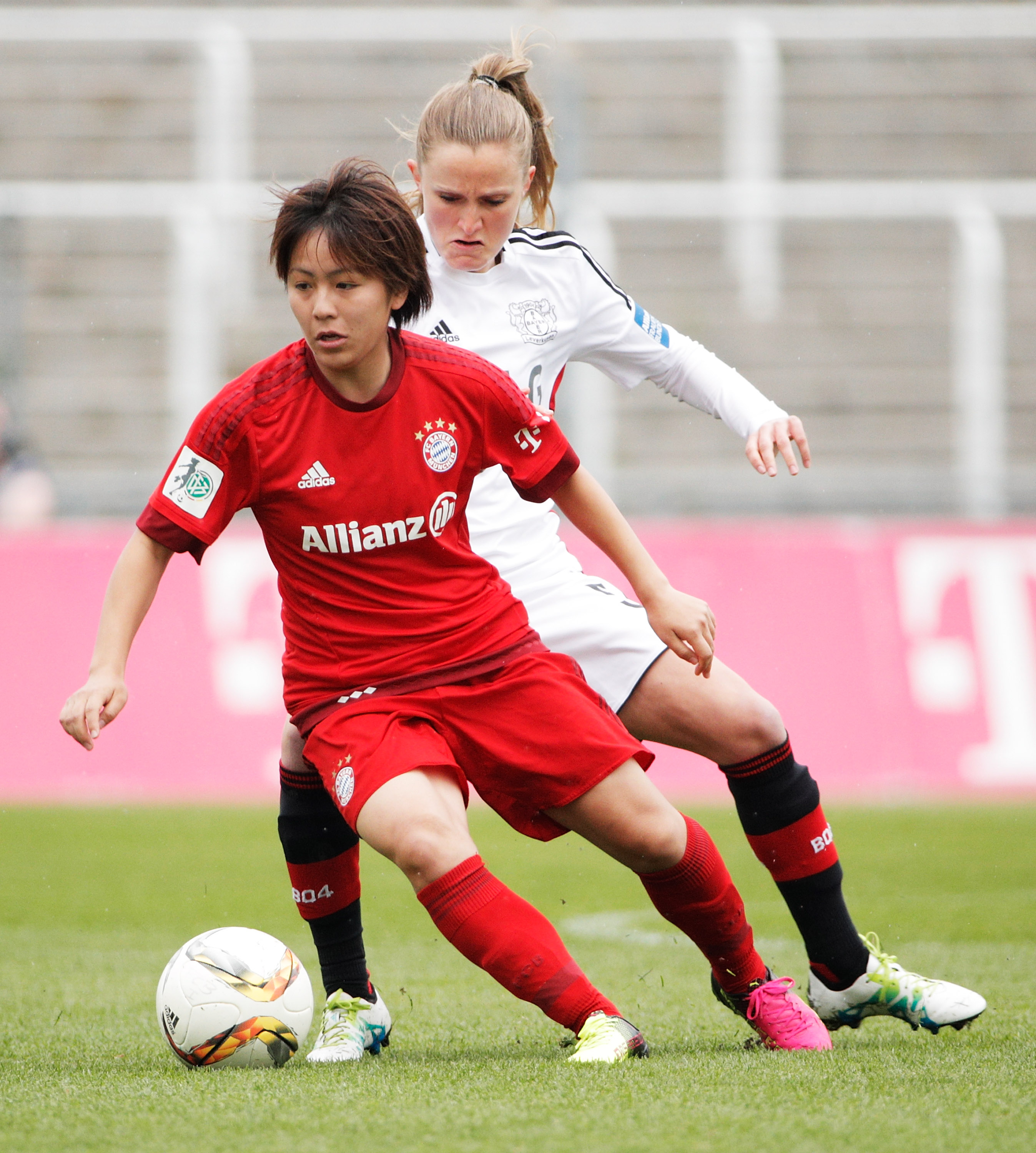 Fリーグ開幕戦 岩渕真奈が熊本 大分復興支援チャリティーマッチに参戦 サッカーキング