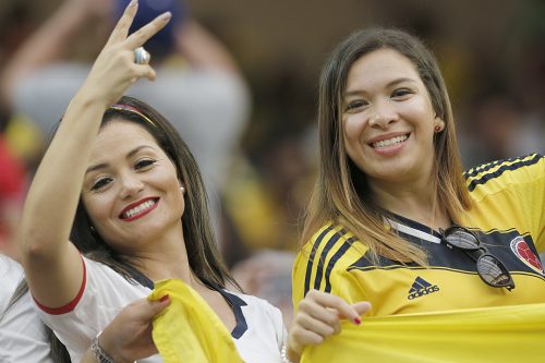 Colombia v Costa Rica: Group A - Copa America Centenario