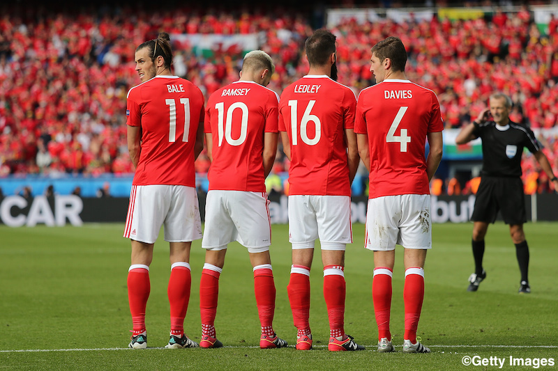 Wales v Northern Ireland - Round of 16: UEFA Euro 2016