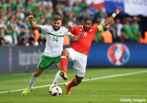 Wales v Northern Ireland - Round of 16: UEFA Euro 2016