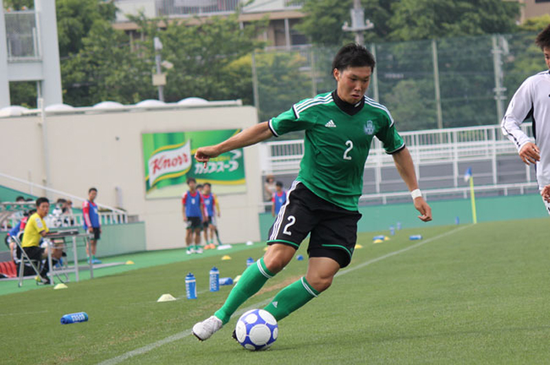 清水、専修大DF飯田貴敬を特別指定選手に…来季加入内定の22歳