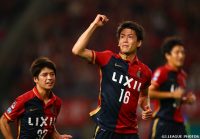 鹿島が1stステージ制覇…福岡に完勝、川崎との争い制して7年ぶりの 