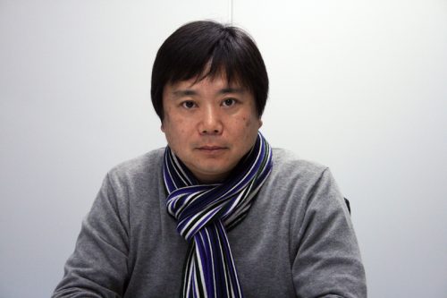 サッカーに生きる人たち 日本サッカーが強くなるためにこの仕事をしている 田邊伸明 株式会社ジェブエンターテイメント代表取締役 サッカー選手代理人 サッカーキング