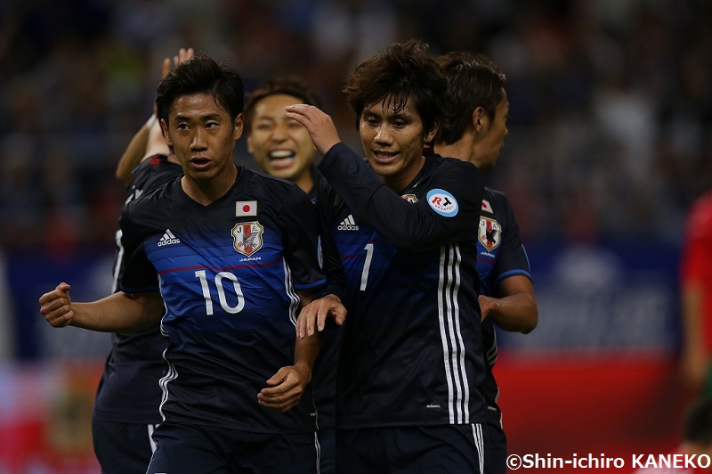 香川真司