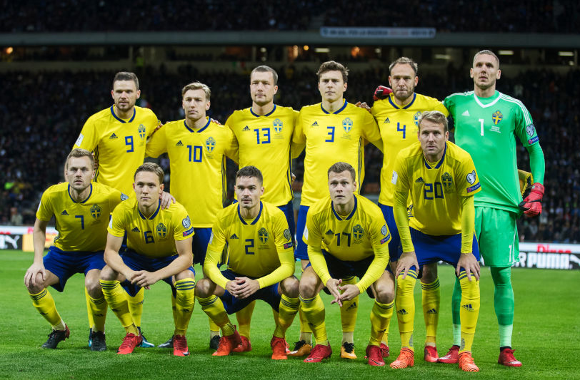 SWEDEN