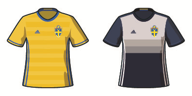 SWEDEN