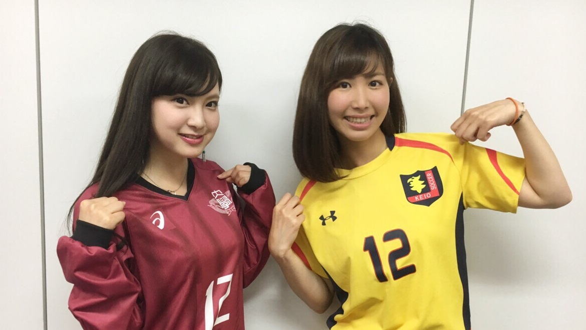 早慶から6選手が登場！意地とプライドをかけた三番勝負！