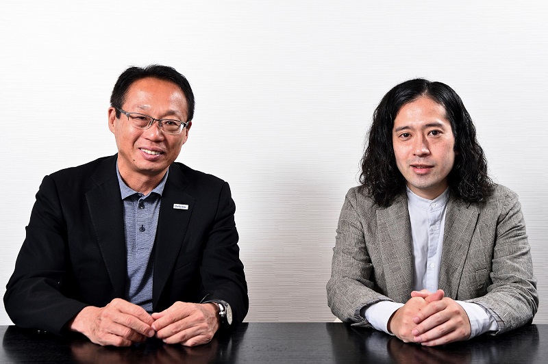 【スペシャル対談】岡田武史×又吉直樹　～多分野で活躍する両者、海外進出の可能性も？～
