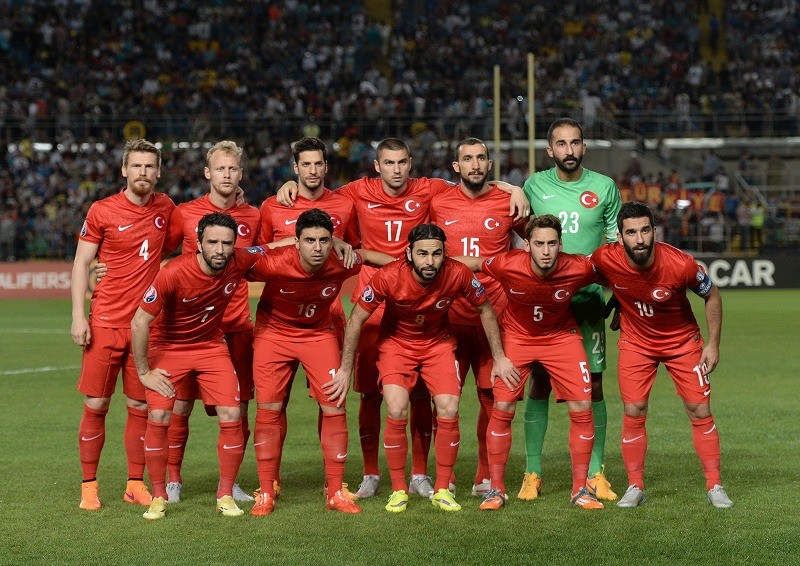 トルコ_476887546