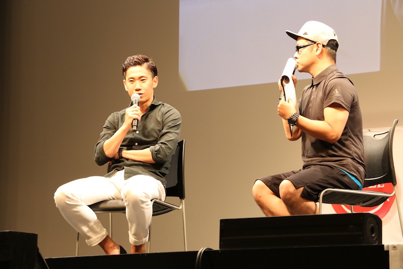 香川真司