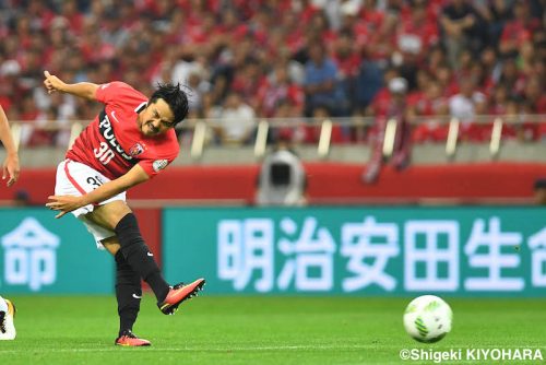 20160717 Urawa vs Omiya Kiyohara12