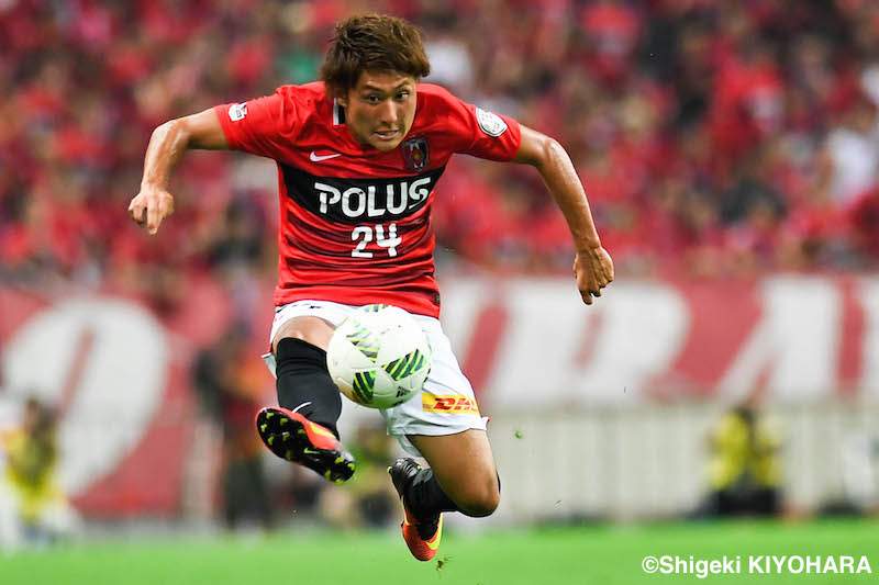 20160717 Urawa vs Omiya Kiyohara16