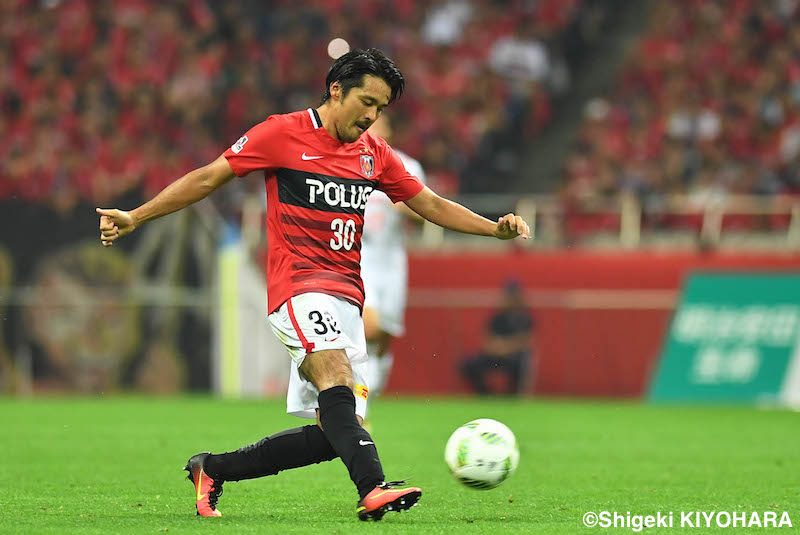 20160717 Urawa vs Omiya Kiyohara17