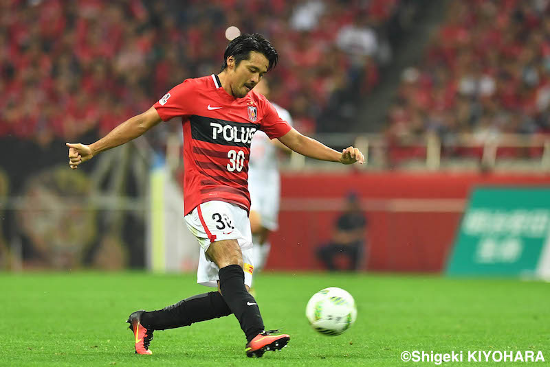 20160717 Urawa vs Omiya Kiyohara17