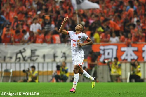 20160717 Urawa vs Omiya Kiyohara20