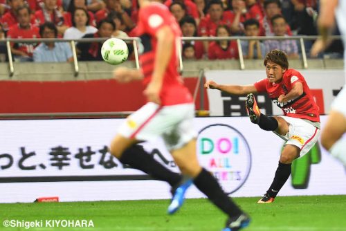 20160717 Urawa vs Omiya Kiyohara22