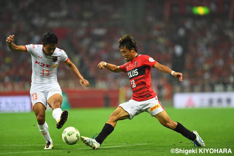 20160717 Urawa vs Omiya Kiyohara24