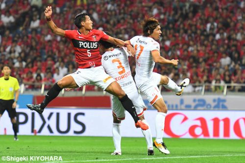 20160717 Urawa vs Omiya Kiyohara26